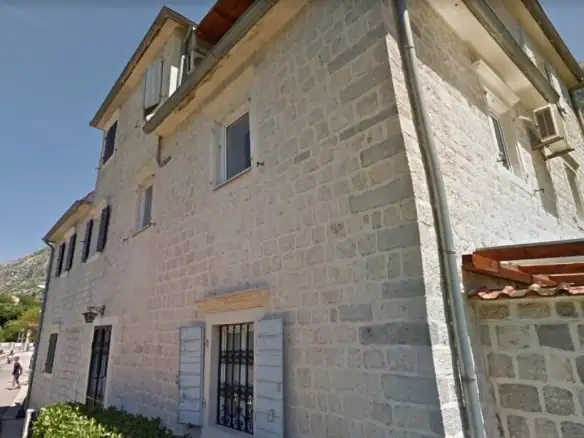 Kuća – Dobrota, Kotor — fotografija 2