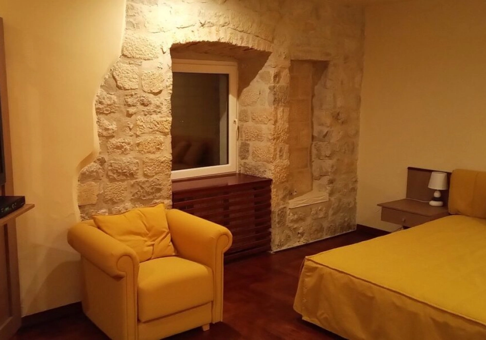 Kamena-kuca-uz-more-u-Dobroti-Kotor-3 Kuća – Dobrota, Kotor — fotografija 4