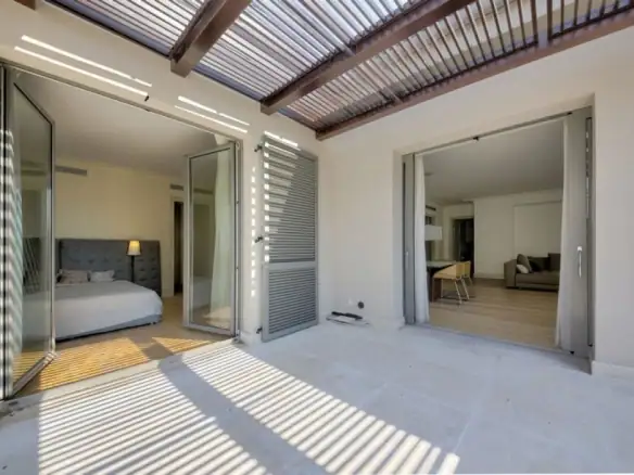 Dvosoban stan 151 m² – Gorica, Tivat — fotografija 2