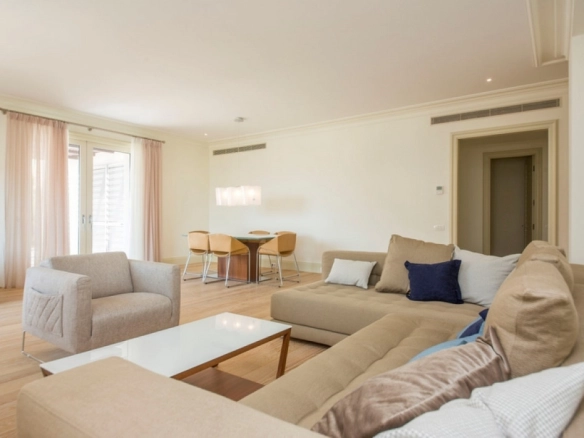 Dvosoban stan 151 m² – Gorica, Tivat — fotografija 4