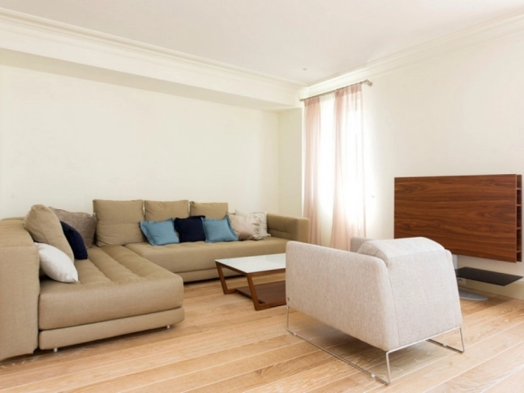 Dvosoban stan 151 m² – Gorica, Tivat — fotografija 5