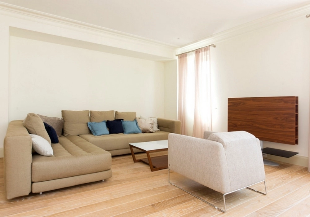 Dvosoban-stan-sa-bazenom-na-krovu-Gorica-Tivat-4 Dvosoban stan 151 m² – Gorica, Tivat — fotografija 5