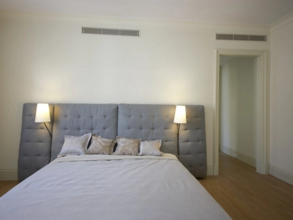 Dvosoban stan 151 m² – Gorica, Tivat — fotografija 6