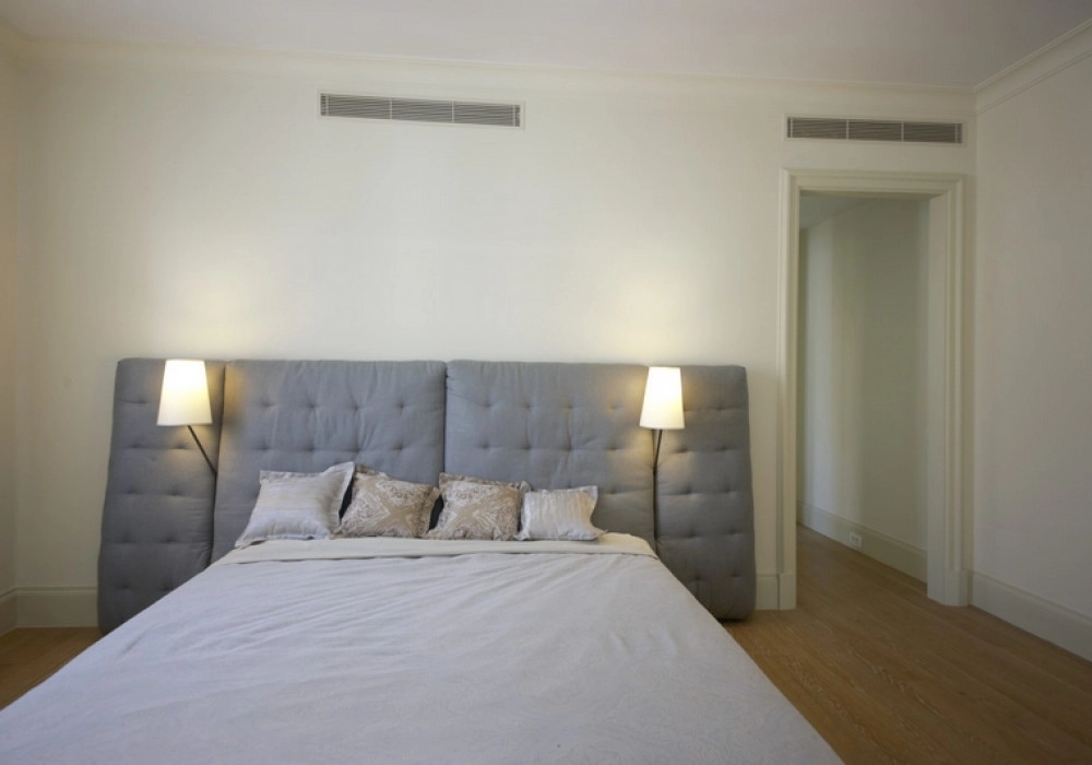 Dvosoban-stan-sa-bazenom-na-krovu-Gorica-Tivat-5 Dvosoban stan 151 m² – Gorica, Tivat — fotografija 6