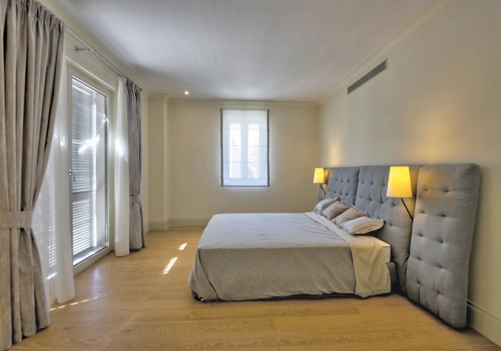 Dvosoban-stan-sa-bazenom-na-krovu-Gorica-Tivat-6 Dvosoban stan 151 m² – Gorica, Tivat — fotografija 7