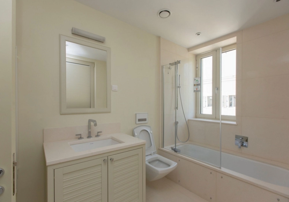 Dvosoban-stan-sa-bazenom-na-krovu-Gorica-Tivat-7 Dvosoban stan 151 m² – Gorica, Tivat — fotografija 8