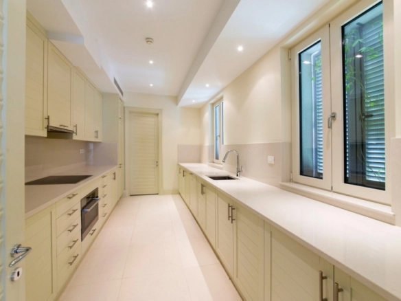 Dvosoban stan 151 m² – Gorica, Tivat — fotografija 9