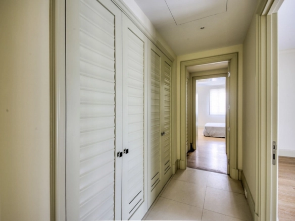 Dvosoban stan 151 m² – Gorica, Tivat — fotografija 10