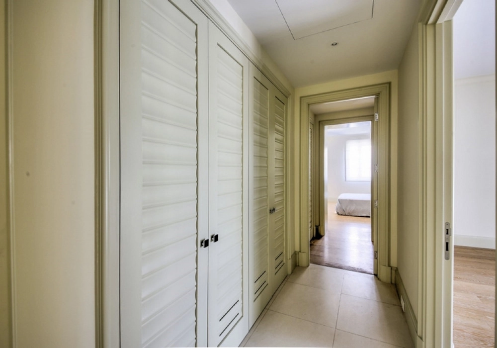 Dvosoban-stan-sa-bazenom-na-krovu-Gorica-Tivat-9 Dvosoban stan 151 m² – Gorica, Tivat — fotografija 10