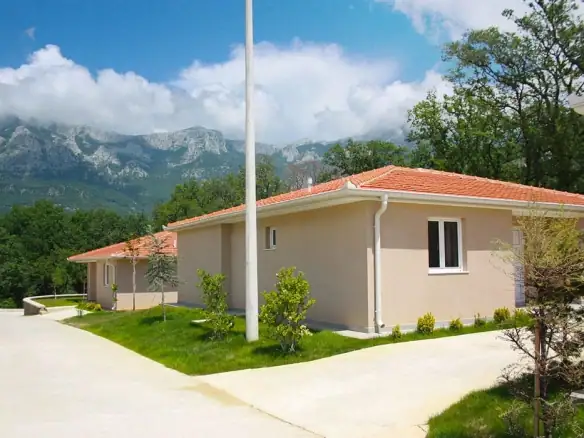 Kuća 1.200 m² – Bartula, Bar — fotografija 2
