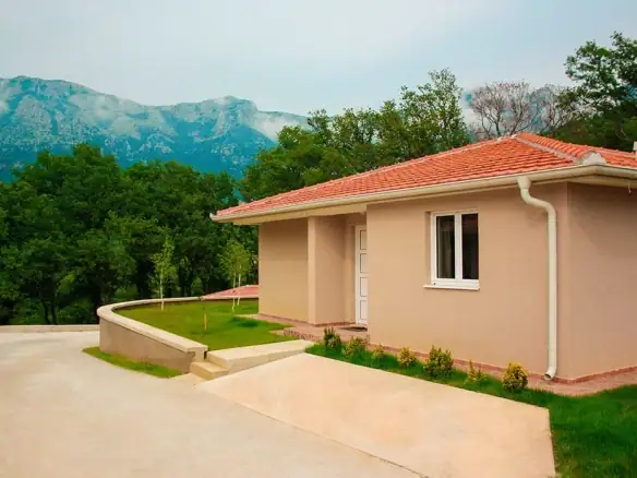 Kuća 1.200 m² – Bartula, Bar — fotografija 3