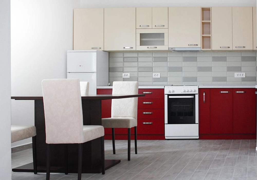Zatvoreni-kompleks-vila-u-Bartuli-Bar-4 Kuća 1.200 m² – Bartula, Bar — fotografija 5