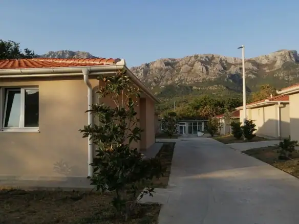 Kuća 1.200 m² – Bartula, Bar — fotografija 14