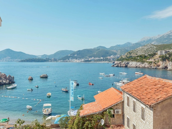 Kuća 320 m² – Pržno, Budva — fotografija 10