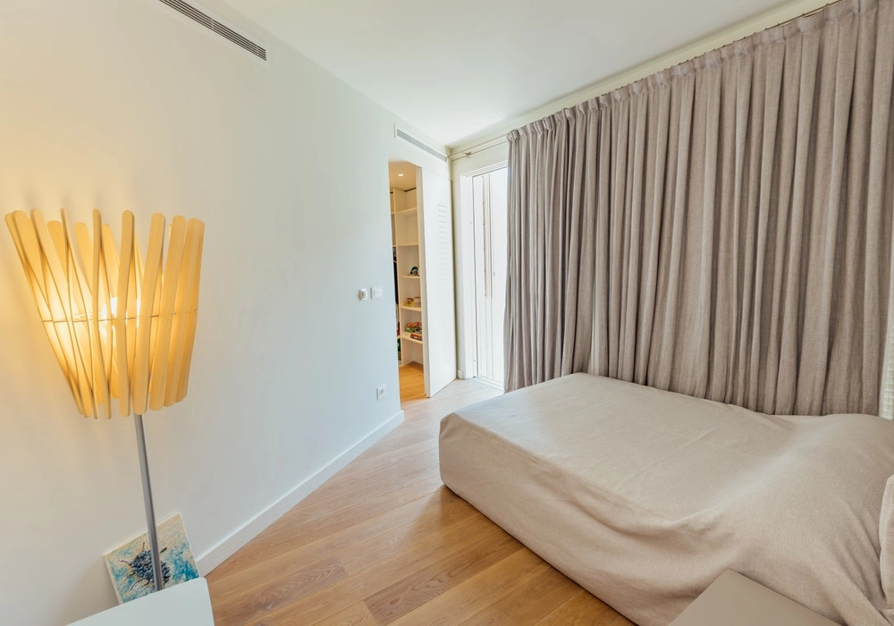 Moderna-kamena-kuca-uz-more-u-Prznu-Budva-11 Kuća 320 m² – Pržno, Budva — fotografija 12