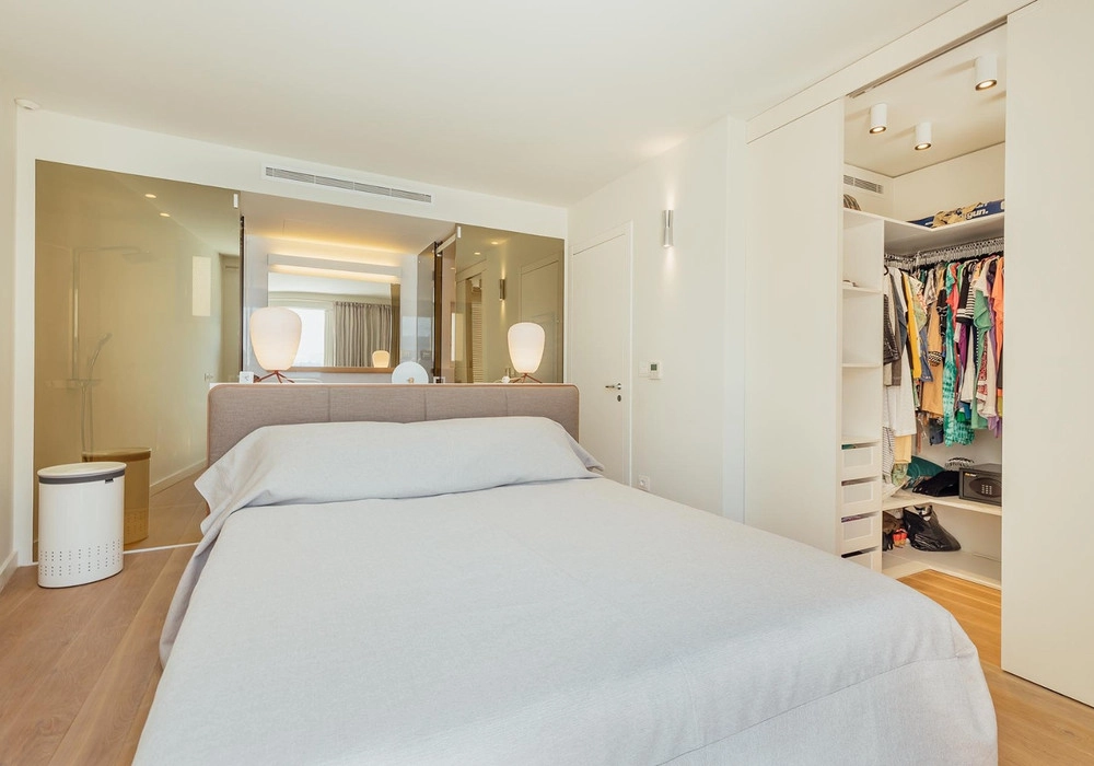 Moderna-kamena-kuca-uz-more-u-Prznu-Budva-13 Kuća 320 m² – Pržno, Budva — fotografija 14