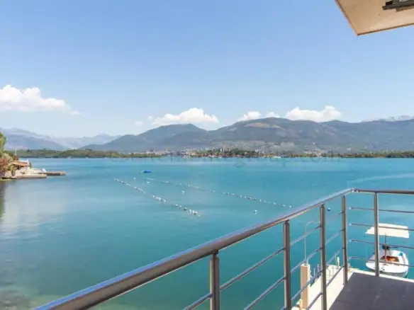 Kuća – Krašići, Tivat — fotografija 2