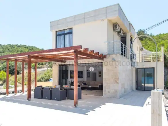 Kuća – Krašići, Tivat — fotografija 4