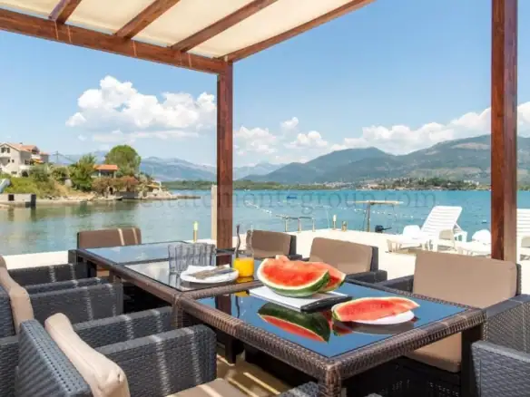 Kuća – Krašići, Tivat — fotografija 5