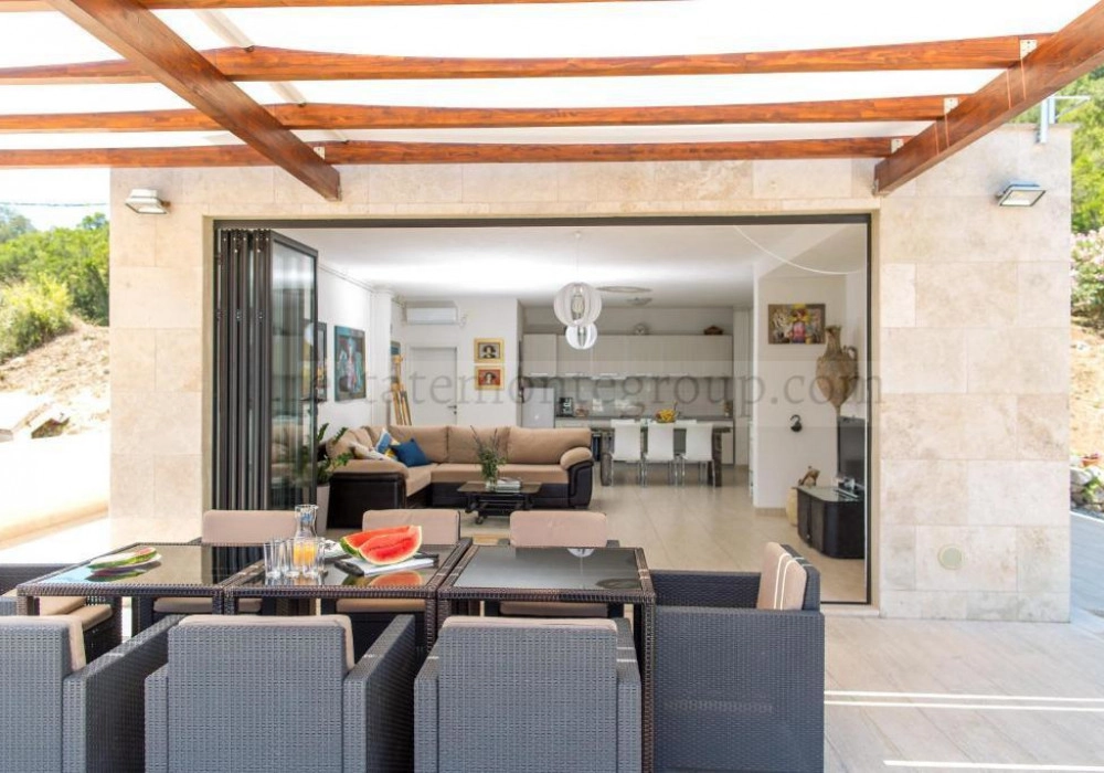 Kuca-sa-privatnim-pristanistem-u-Krasicima-Tivat-10 Kuća – Krašići, Tivat — fotografija 11