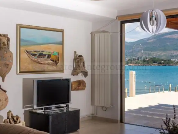 Kuća – Krašići, Tivat — fotografija 12