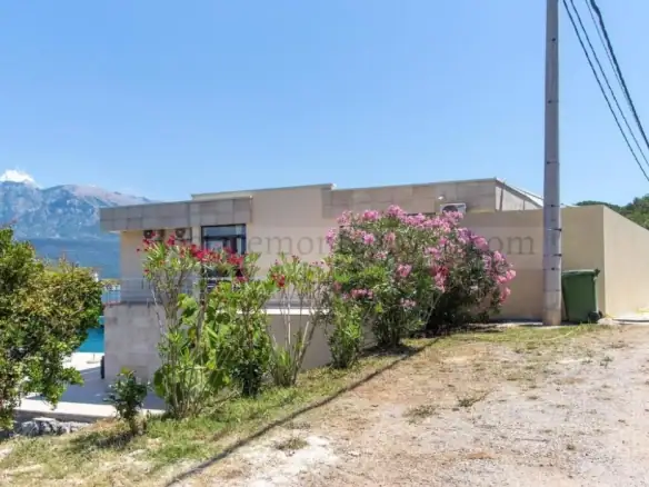 Kuća – Krašići, Tivat — fotografija 14