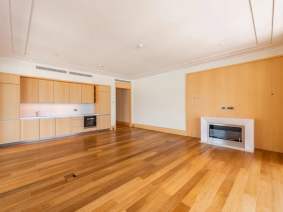 Dvosoban stan 144 m² – Gorica, Tivat — fotografija 5