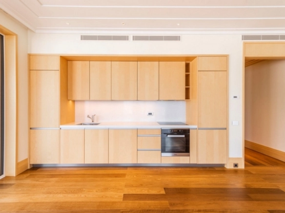 Dvosoban stan 144 m² – Gorica, Tivat — fotografija 6