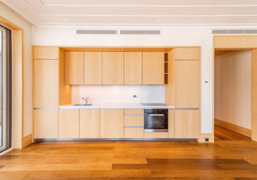 Dvosoban-stan-uz-more-u-Gorici-Tivat-5 Dvosoban stan 144 m² – Gorica, Tivat — fotografija 6