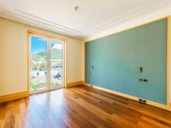 Dvosoban stan 144 m² – Gorica, Tivat — fotografija 7