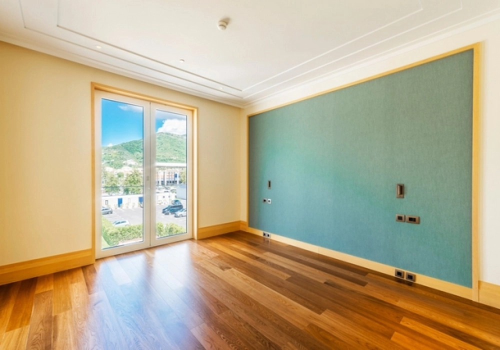 Dvosoban-stan-uz-more-u-Gorici-Tivat-6 Dvosoban stan 144 m² – Gorica, Tivat — fotografija 7