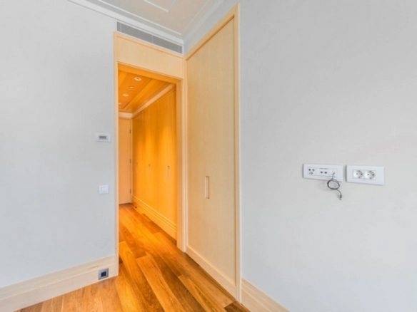 Dvosoban stan 144 m² – Gorica, Tivat — fotografija 8