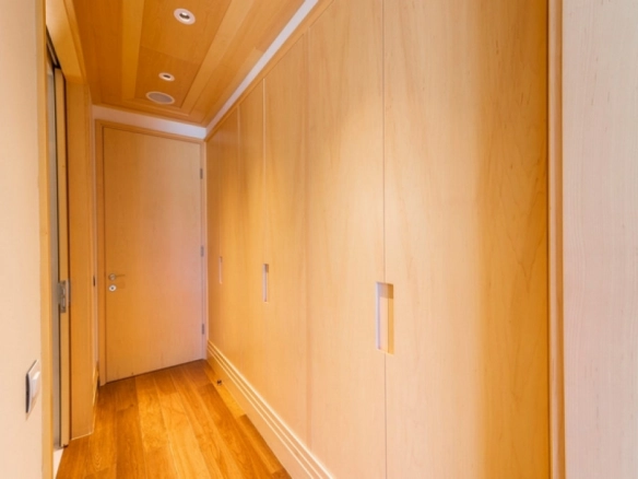 Dvosoban stan 144 m² – Gorica, Tivat — fotografija 10