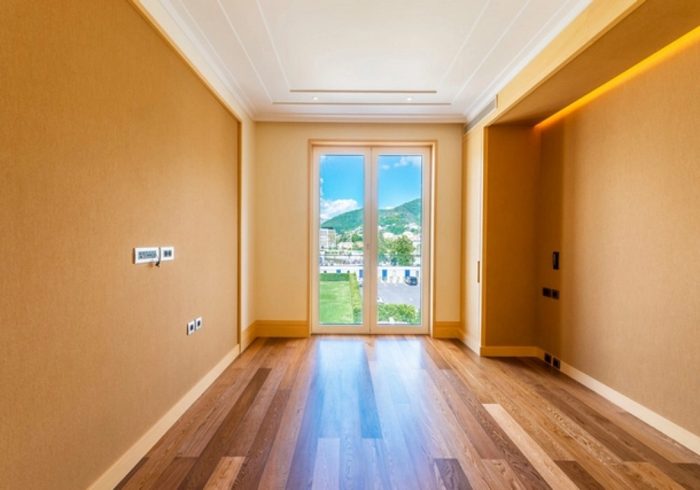 Dvosoban-stan-uz-more-u-Gorici-Tivat-11 Dvosoban stan 144 m² – Gorica, Tivat — fotografija 12