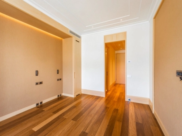 Dvosoban stan 144 m² – Gorica, Tivat — fotografija 13