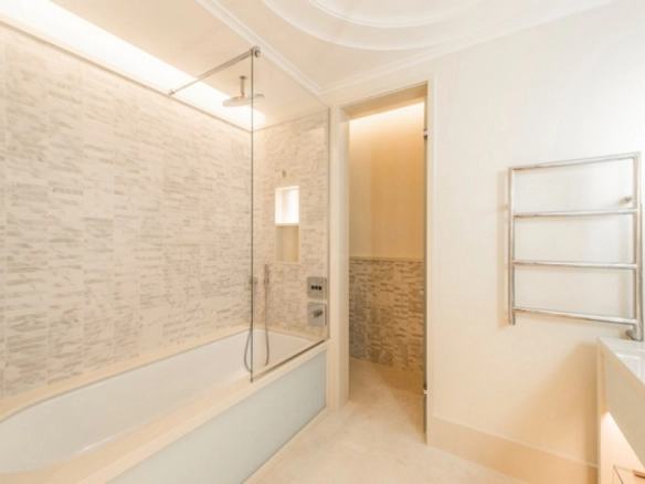 Dvosoban stan 144 m² – Gorica, Tivat — fotografija 14