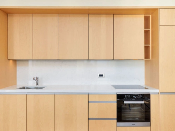 Dvosoban stan 147 m² – Gorica, Tivat — fotografija 2