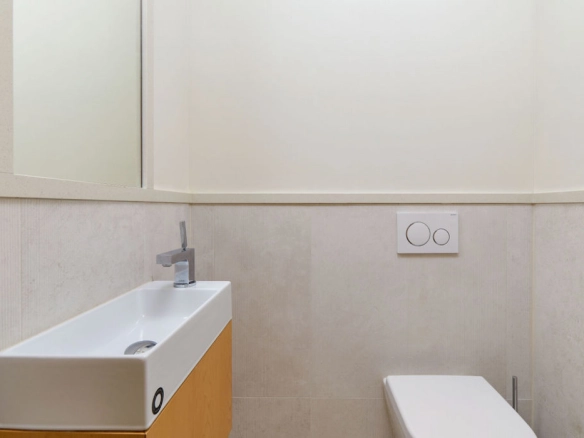 Dvosoban stan 147 m² – Gorica, Tivat — fotografija 3