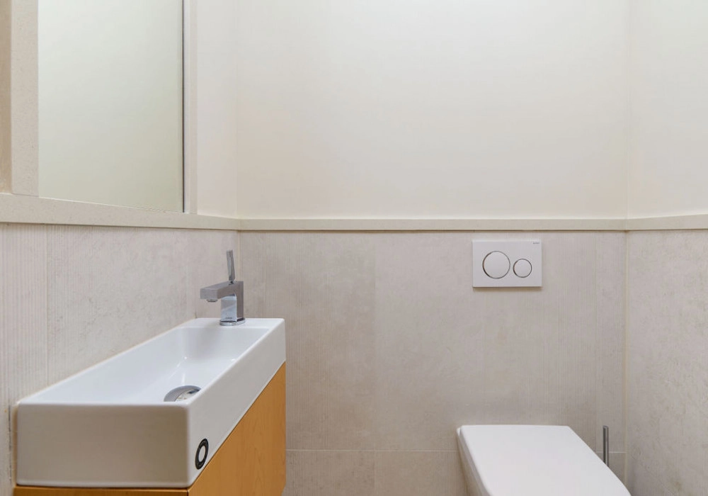 Dvosoban-stan-u-novogradnji-Gorica-Tivat-2 Dvosoban stan 147 m² – Gorica, Tivat — fotografija 3