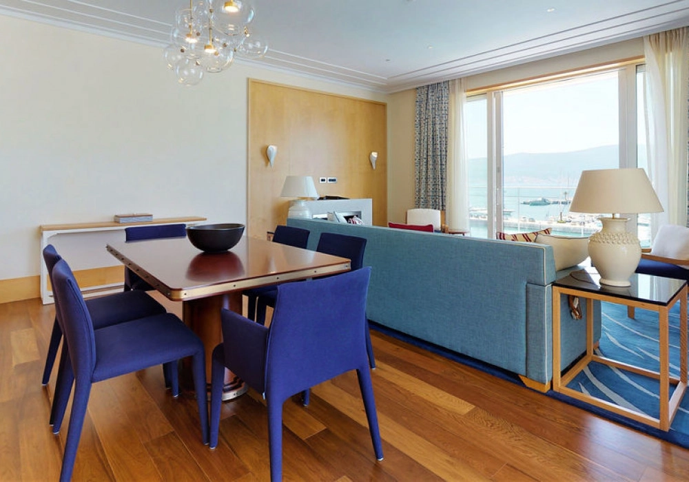 Dvosoban-stan-u-novogradnji-Gorica-Tivat-4 Dvosoban stan 147 m² – Gorica, Tivat — fotografija 5