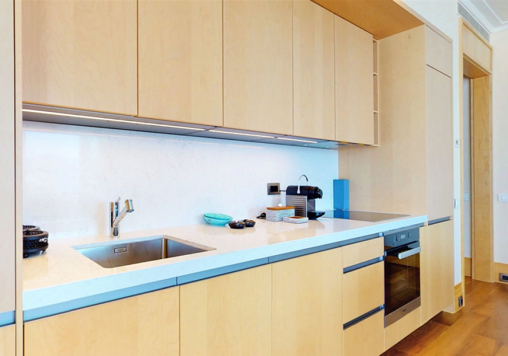 Dvosoban-stan-u-novogradnji-Gorica-Tivat-6 Dvosoban stan 147 m² – Gorica, Tivat — fotografija 7
