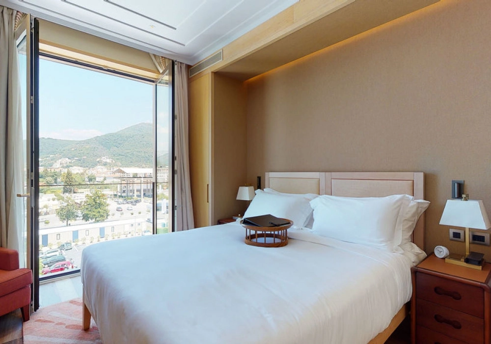 Dvosoban-stan-u-novogradnji-Gorica-Tivat-7 Dvosoban stan 147 m² – Gorica, Tivat — fotografija 8