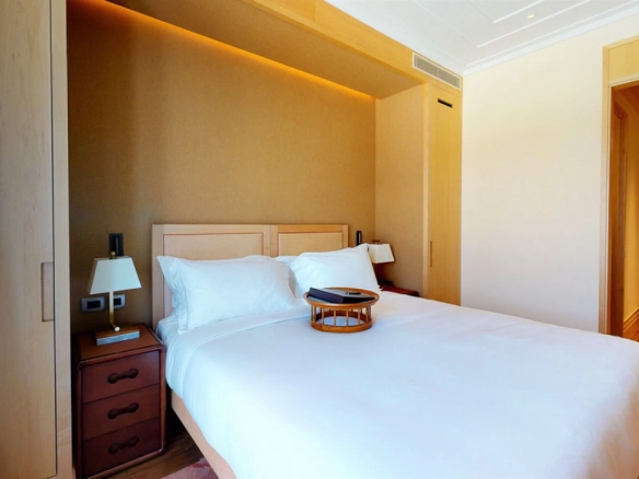 Dvosoban stan 147 m² – Gorica, Tivat — fotografija 9