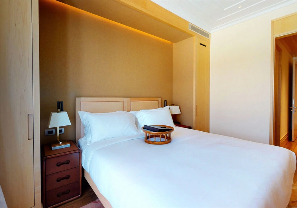 Dvosoban-stan-u-novogradnji-Gorica-Tivat-8 Dvosoban stan 147 m² – Gorica, Tivat — fotografija 9