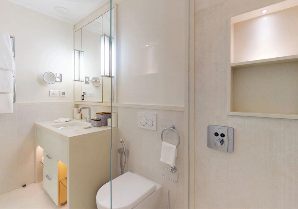 Dvosoban-stan-u-novogradnji-Gorica-Tivat-9 Dvosoban stan 147 m² – Gorica, Tivat — fotografija 10