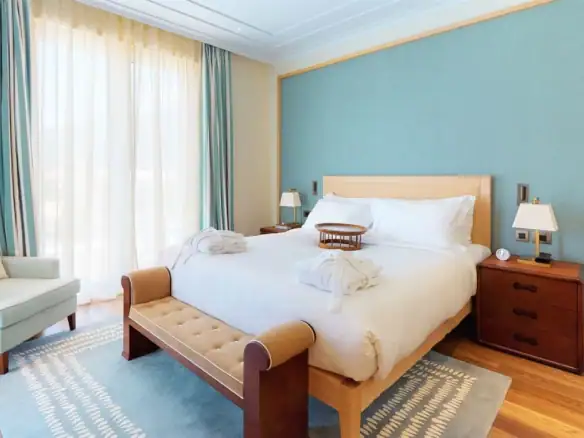 Dvosoban stan 147 m² – Gorica, Tivat — fotografija 11