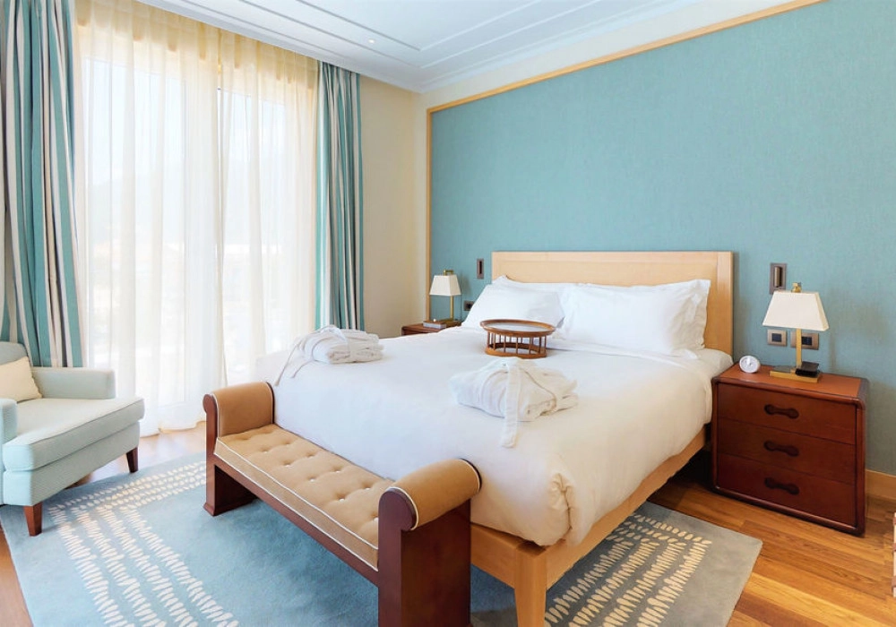 Dvosoban-stan-u-novogradnji-Gorica-Tivat-10 Dvosoban stan 147 m² – Gorica, Tivat — fotografija 11