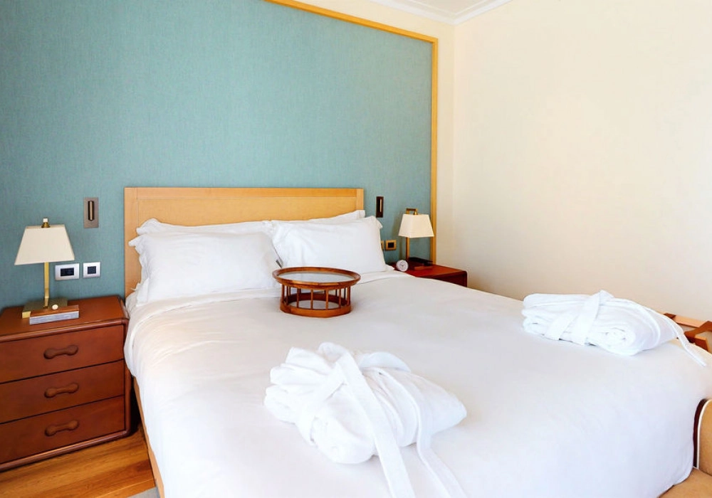 Dvosoban-stan-u-novogradnji-Gorica-Tivat-11 Dvosoban stan 147 m² – Gorica, Tivat — fotografija 12