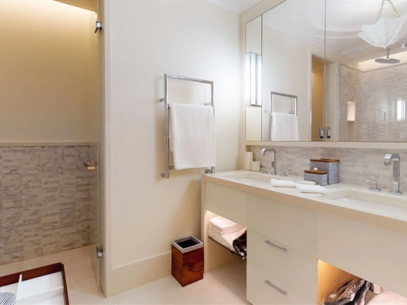 Dvosoban stan 147 m² – Gorica, Tivat — fotografija 13