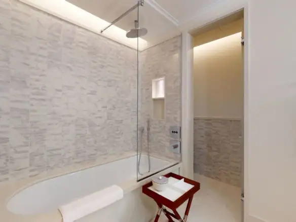 Dvosoban stan 147 m² – Gorica, Tivat — fotografija 14